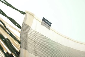 Marimex | Hojdacia sedačka La Siesta Domingo Comfort Classic cedar | 11640558