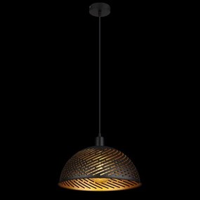 Globo 54660H - Luster na lanku LENNA 1xE27/60W/230V