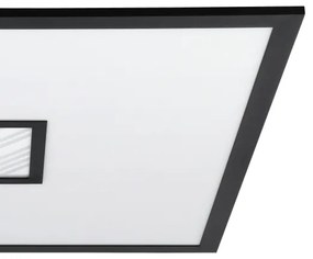 Eglo 900572 - LED RGBW Stmievateľné stropné svietidlo BORDONARA LED/36W/230V + DO