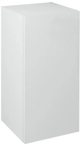 Sapho Sapho, ESPACE skrinka 35x78x32cm, 1x dvierka, ľavá/pravá, biela lesk, ESC630-3030
