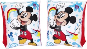 Plavecké rukávniky Mickey 23 x 15 cm Bestway 91002