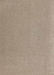 Koberce Breno Metrážny koberec BROADWAY 70, šíře role 400 cm, béžová