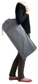 Safety 1st - Bezpečnostná zábrana cestovná TRAVEL SAFETY šedá