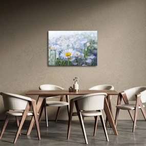 Obraz - V margaréte (70x50 cm)