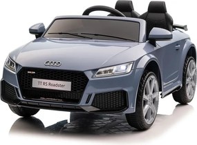 LEAN CARS Audi TT RS batérie vozidla Light Blue