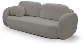 Pohovka Onyx (tmavosivá). Akcia -20%. Vlastná spoľahlivá doprava až k Vám domov. 1098089