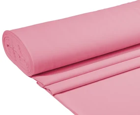 Biante Dekoračný obdĺžnikový obrus Rongo RG-027 Ružový 80x120 cm