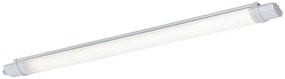 Rabalux LED svietidlo pod kuchynskú linku Drop Light 40W | 3200lm | 4000K | IP65 | 120cm