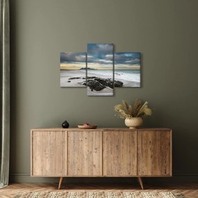 Obraz - Robben Island (90x60 cm)