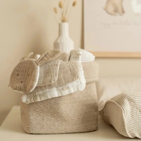 Maznáčik na cumlík králiček Baby Bunny