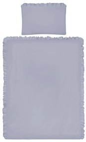 2-dielne posteľné obliečky Belisima PURE 90/120 blue
