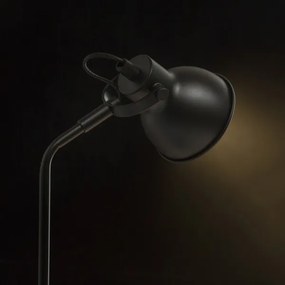 RED - Design Rendl - R12512 - Stolná lampa ROSITA 1xGU10/9W/230V