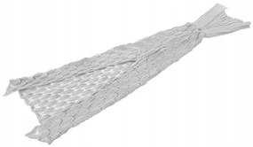 ISO Deka morská panna 190 x 45 cm - šedá