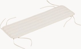 Exteriérová olefínová poduška na lavicu Nokk