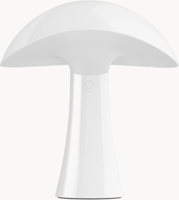 Malá stmievateľná prenosná stolová LED lampa Rumee