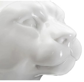 Soška z polyresínu 74 cm Leopard – Mauro Ferretti