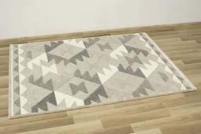 Koberec Coco 59603/655  béžový / krémový