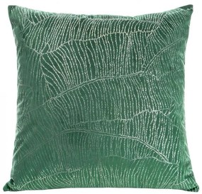 Obliečka na vankúš Blink/13/H 45x45 tmavozelená 387681