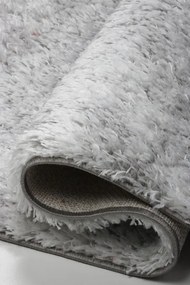 Koberec Boho 676 L.GREY/CREAM
