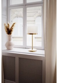 ByRydens 4024560-6509 - Stolná lampa MARCEL 1xE27/8W/230V