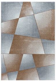 Ayyildiz Kusový koberec RIO 4603, Měděná Rozmer koberca: 140 x 200 cm