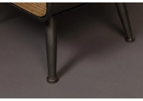 Drevená vinotéka Dutchbone Vino