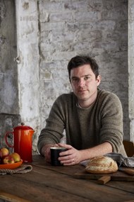 Hrnček Le Creuset 350 ml marseillská modrá