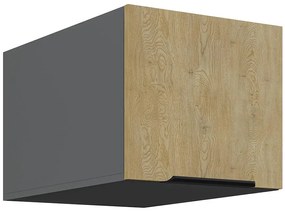 Kuchynská skrinka Cremona Ant 40 Nagu-36 1f