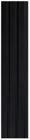 Lamelio Olmo Black
