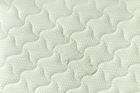 Moravia Comfort ZLATA PLUS - lacný taštičkový matrac s poťahom Aloe Vera 90 x 200 cm, snímateľný poťah