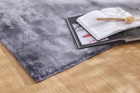 Koberec Arte Queens tmavý denim