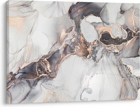 Obraz - Imitácia mramoru (70x50 cm)