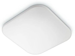 Philips 31110/31/P3 - LED stropné svietidlo MYLIVING MAUVE 1xLED/17W/230V 4000K