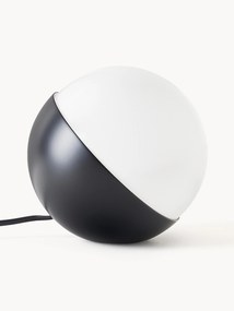 Ručne fúkaná stmievateľná stolová lampa VL Studio