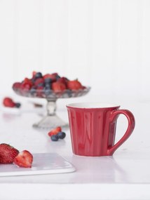 IB LAURSEN Hrnček Mynte Strawberry 200 ml