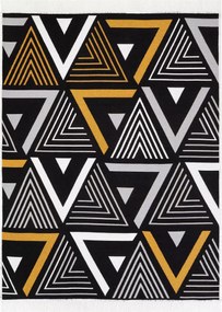 TA Koberec 2706 KANUNI AZTECA Rozmer: 60x110 cm