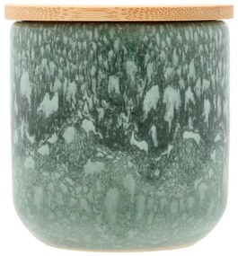 Vonná sviečka doba horenia 30 h Iris Coconut Mango - Villa Collection