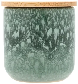 Vonná sviečka doba horenia 30 h Iris Coconut Mango - Villa Collection