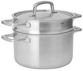 Naparovač z nehrdzavejúcej ocele Lucca 3.0 – FABINI