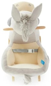 Bieco - hojdačka FIPS oslík