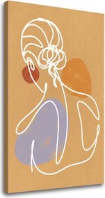 Obraz na plátne RASTLINY 005