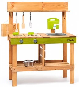 Záhradná kuchynka - Rosalie