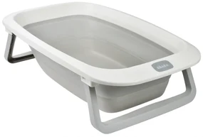 Vanička skladacia Eazy Pop Velvet Grey