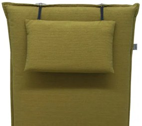 Doppler ELEGANT 2431 nízka - poduška na stoličku a kreslo