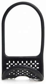 Závesný plastový držiak na hubku Sling – Umbra