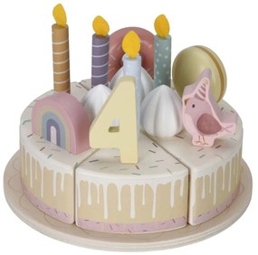 Narodeninová torta Pink