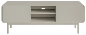 TV skrinka/stolík Orro O6  (kašmír). Vlastná spoľahlivá doprava až k Vám domov. 1100611