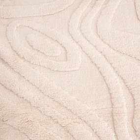 Deka RAUL béžová 770005