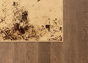 Koberec FD Standard Perseo svetlohnedý