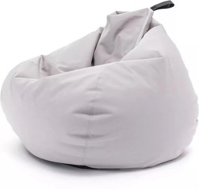 INTERMEDIC SK Sedací vak Oscar Outdoor 110x90 cm – vodeodolný, exteriér/interiér, 10 farieb Farba: M2 - modrý